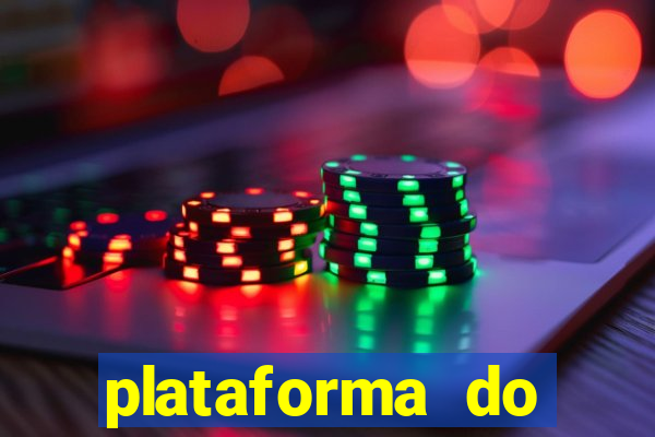 plataforma do neymar bet